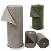 Rollos absorbentes universales/químicos 